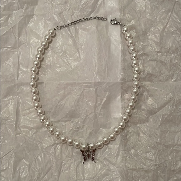 Brandy Melville Jewelry 2 Brandy Melville Necklaces Poshmark